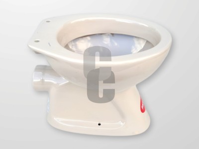 Нови предложения Тоалетна чиния ФАЯНС бежова-задно                                                                                                                                                                                                                                                                           